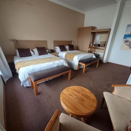 Gonubie Hotel Екстер'єр фото