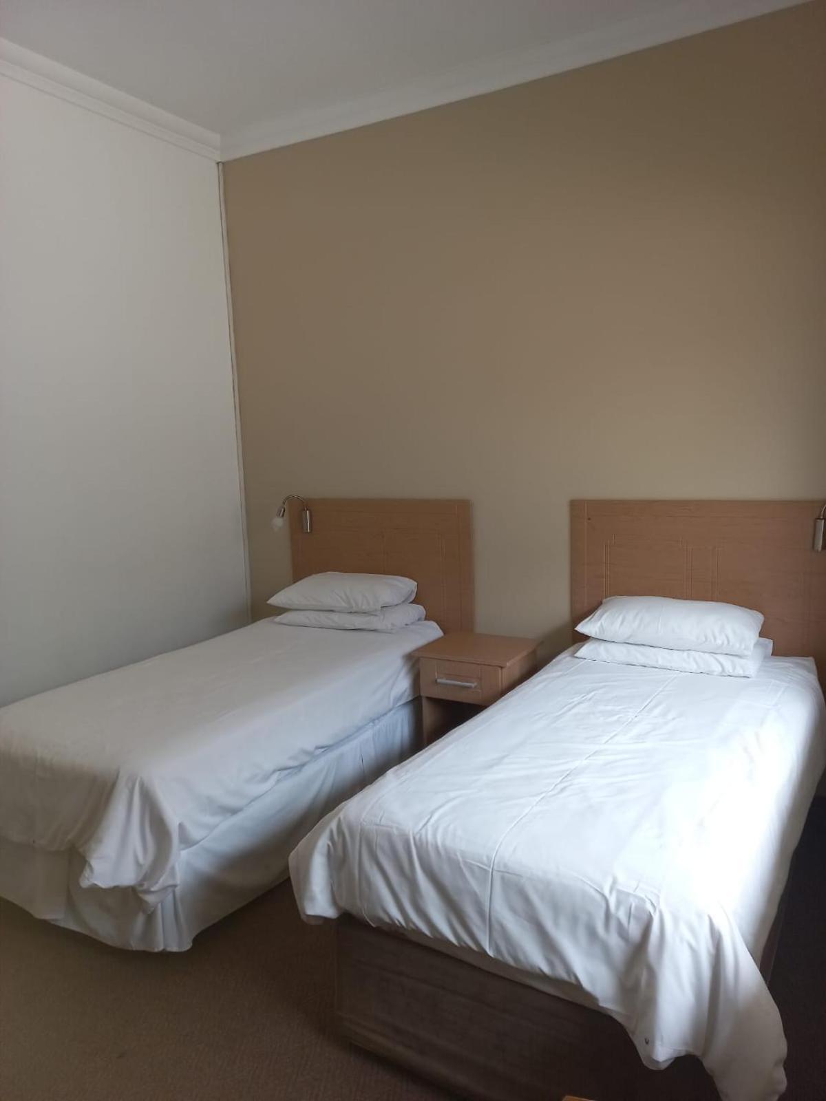 Gonubie Hotel Екстер'єр фото