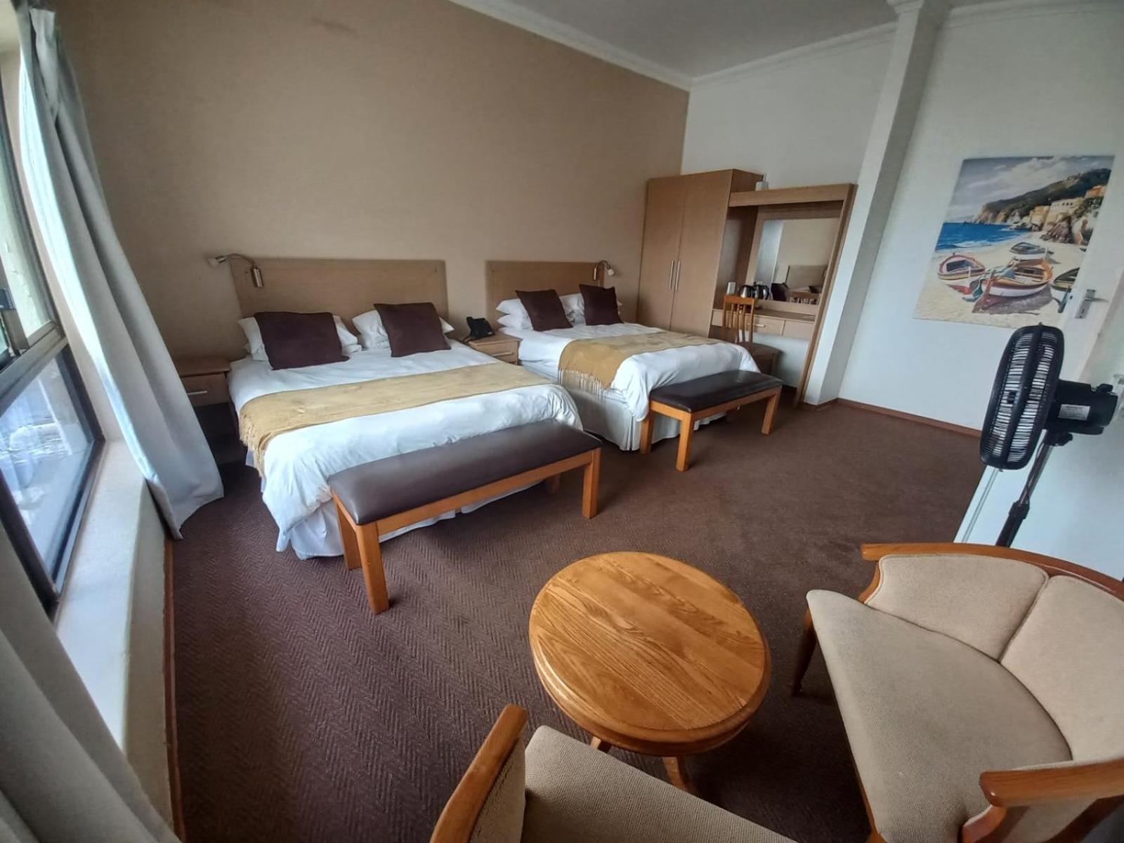 Gonubie Hotel Екстер'єр фото
