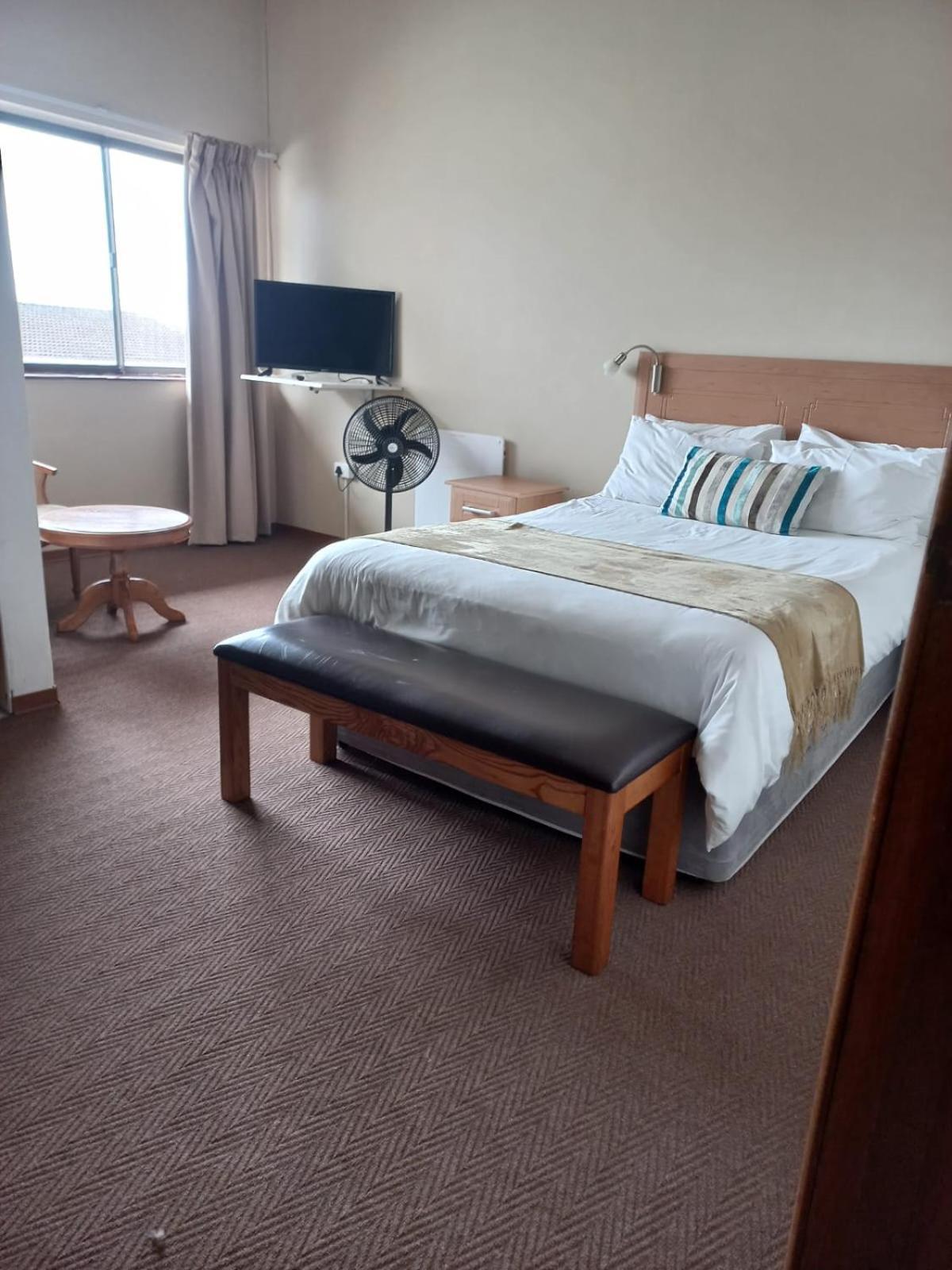 Gonubie Hotel Екстер'єр фото