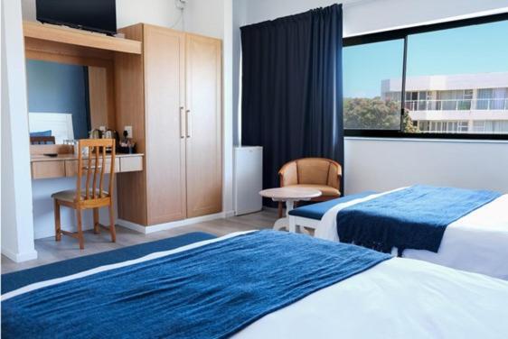 Gonubie Hotel Екстер'єр фото