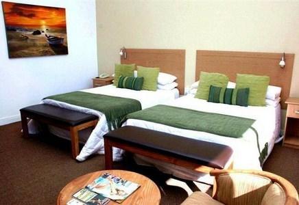Gonubie Hotel Екстер'єр фото