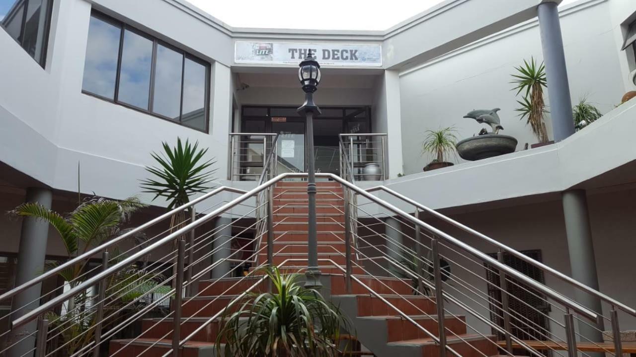 Gonubie Hotel Екстер'єр фото