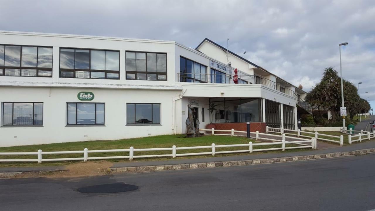 Gonubie Hotel Екстер'єр фото